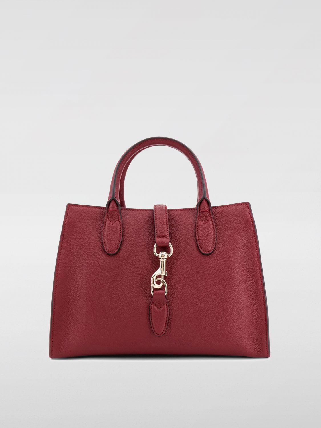 Gucci Handbag Woman Burgundy GUCCI