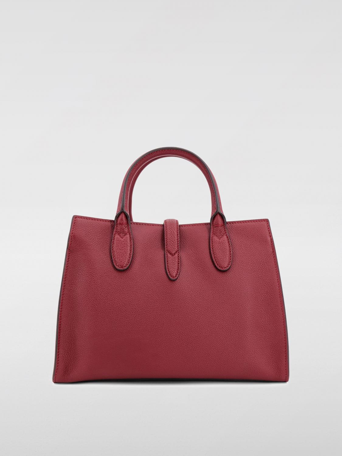 Gucci Handbag Woman Burgundy GUCCI