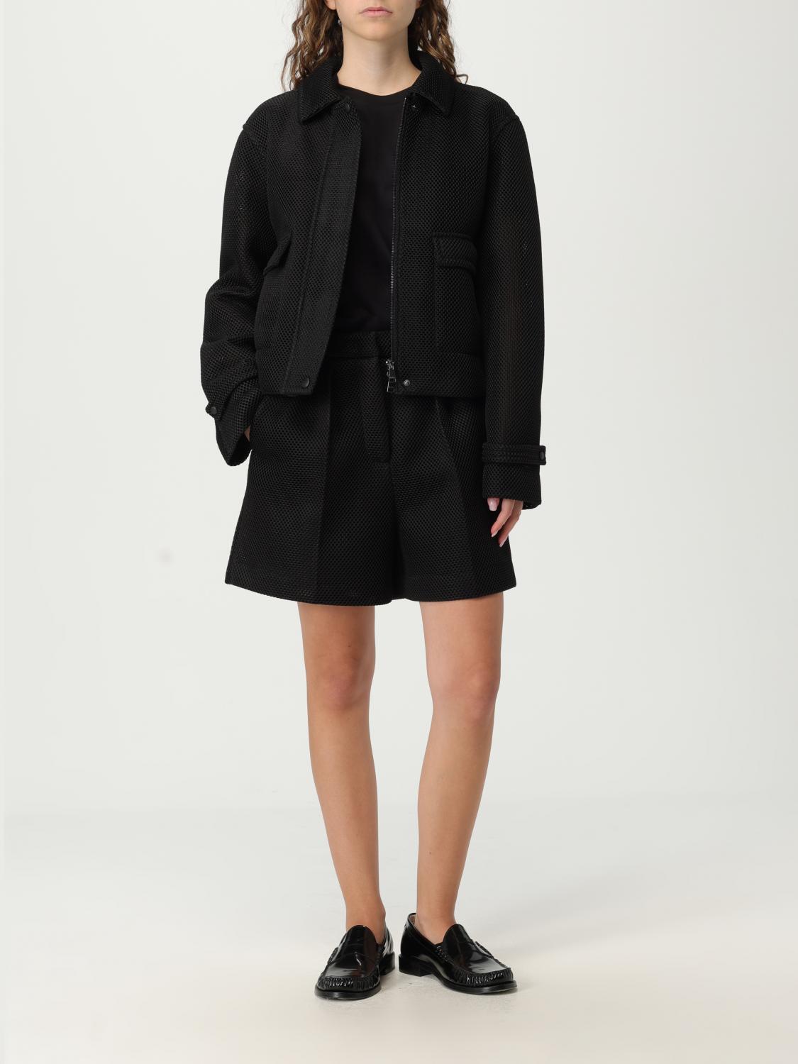 Max Mara T-Shirt Woman Black MAX MARA
