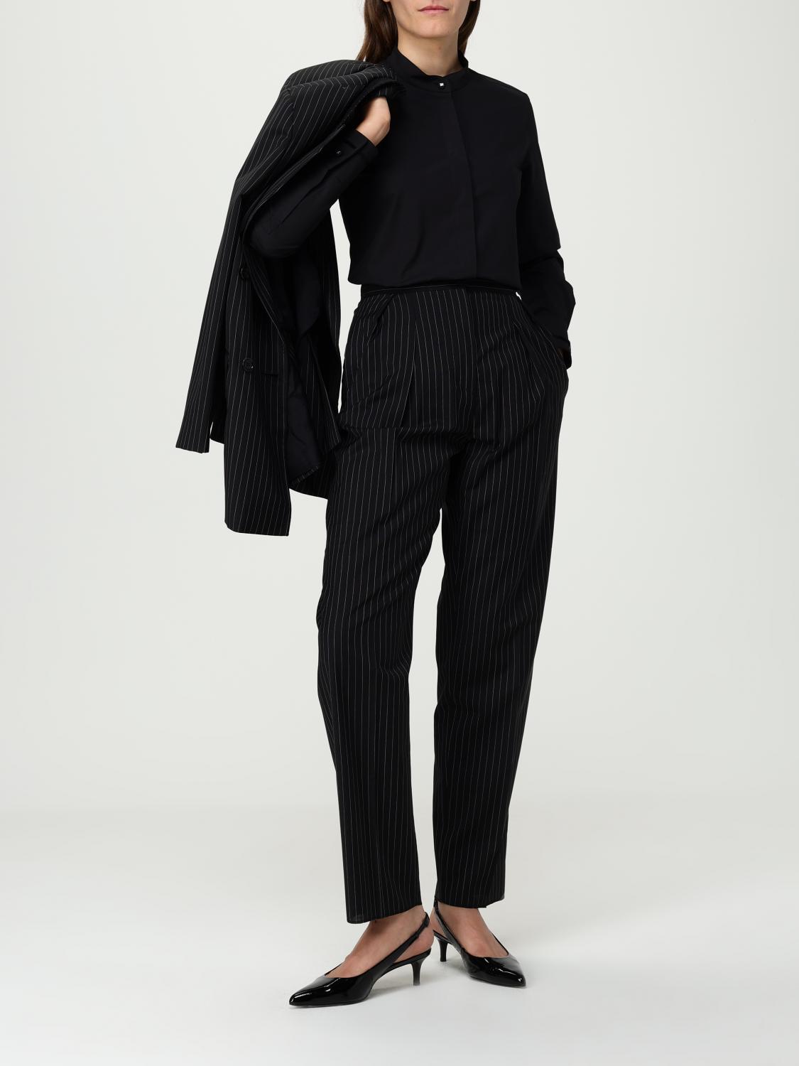 Max Mara Women Pants Woman Max Mara MAX MARA