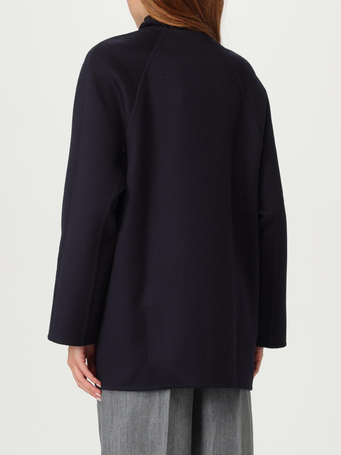 Bottega Veneta Women Coat Woman Bottega Veneta BOTTEGA VENETA