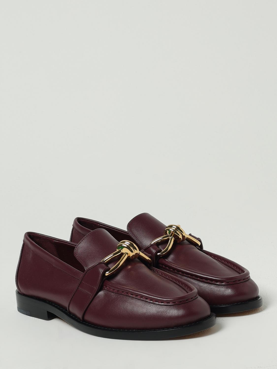 Bottega Veneta Women Shoes Woman Bottega Veneta BOTTEGA VENETA