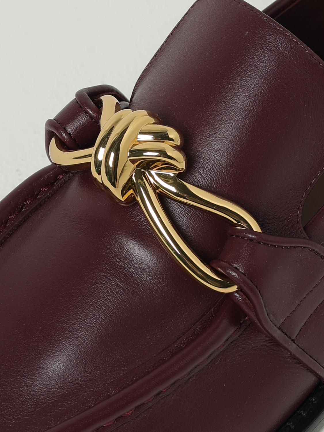 Bottega Veneta Women Shoes Woman Bottega Veneta BOTTEGA VENETA