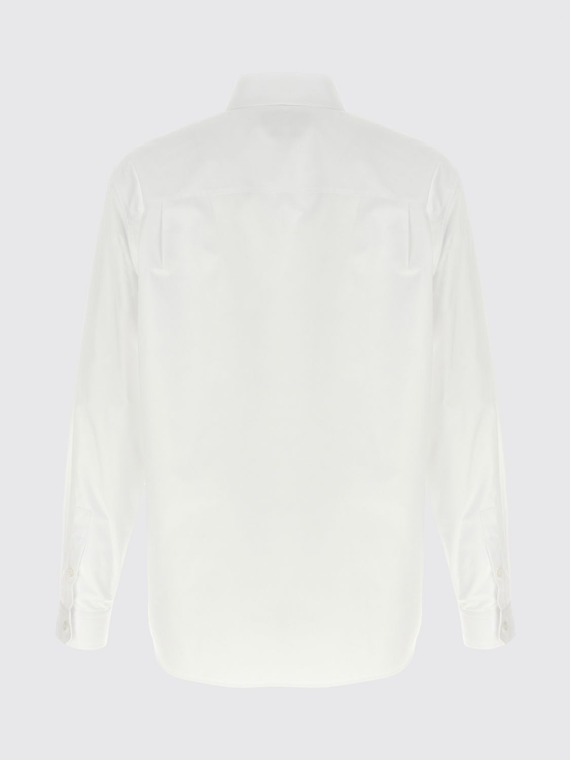 Gucci Shirt Men White GUCCI