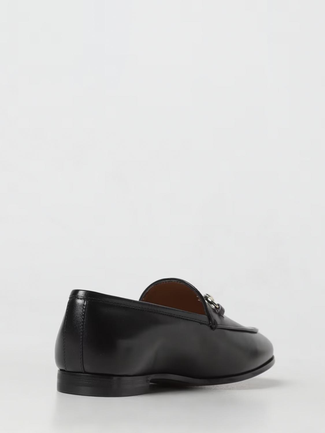 Gucci Loafer Woman Black GUCCI