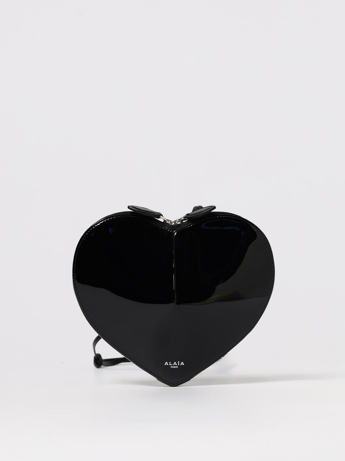 Alaia Women Shoulder Bag Woman Alaia ALAIA