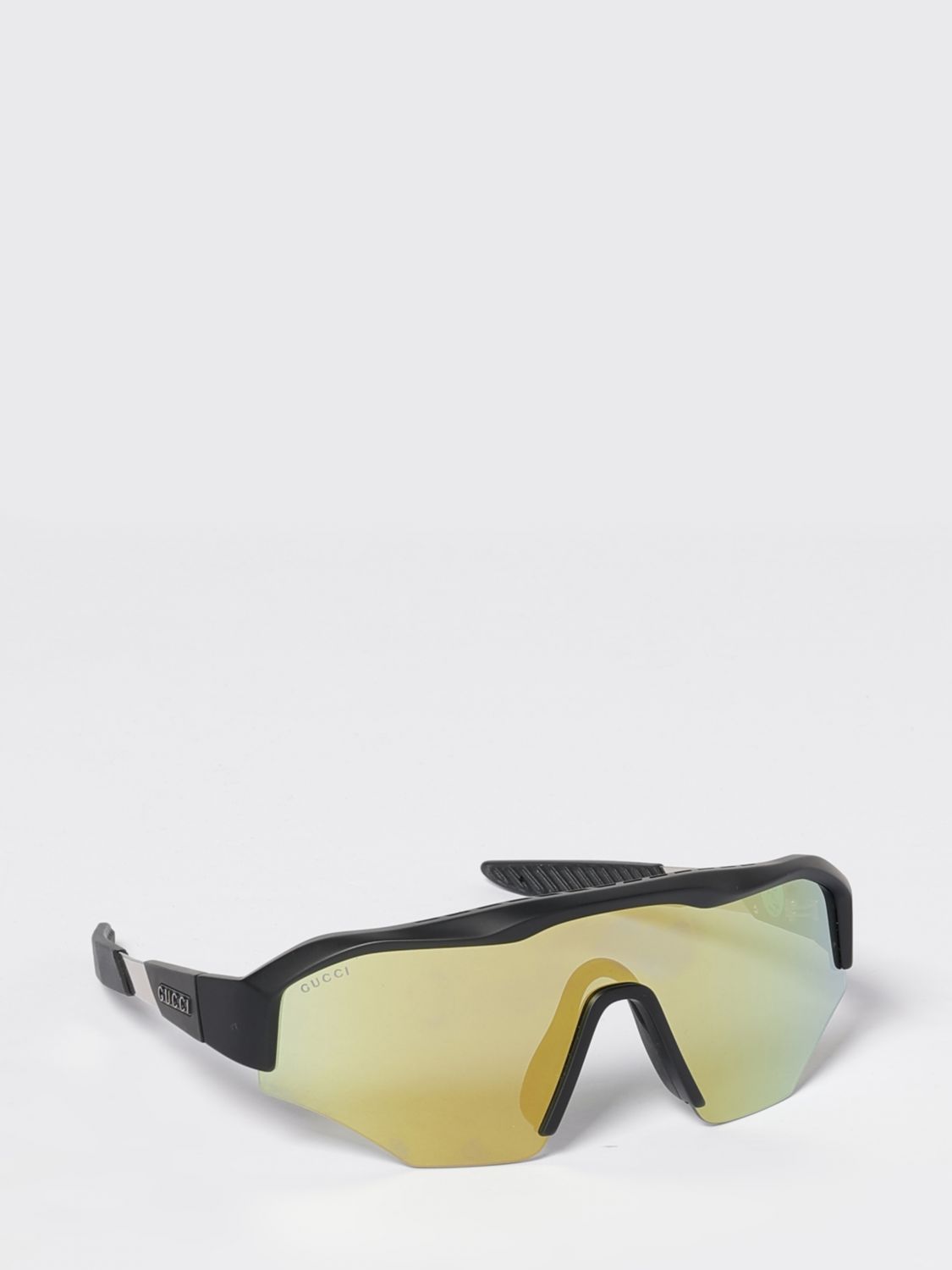 Gucci Sunglasses Men Black 1 GUCCI