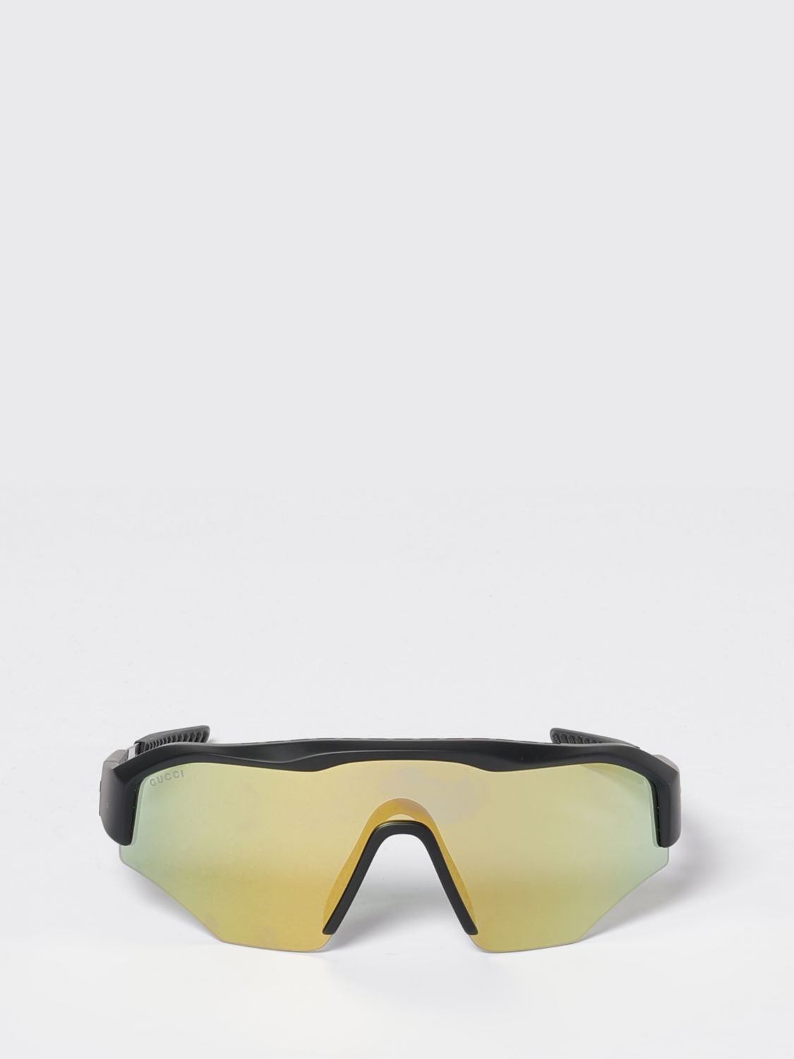 Gucci Sunglasses Men Black 1 GUCCI