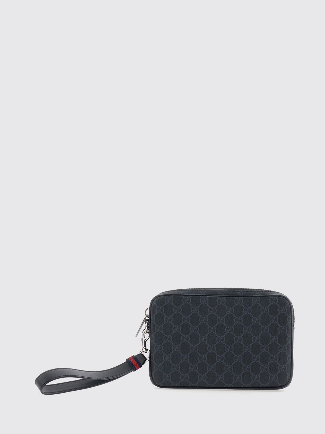 Gucci Bag Men Black GUCCI