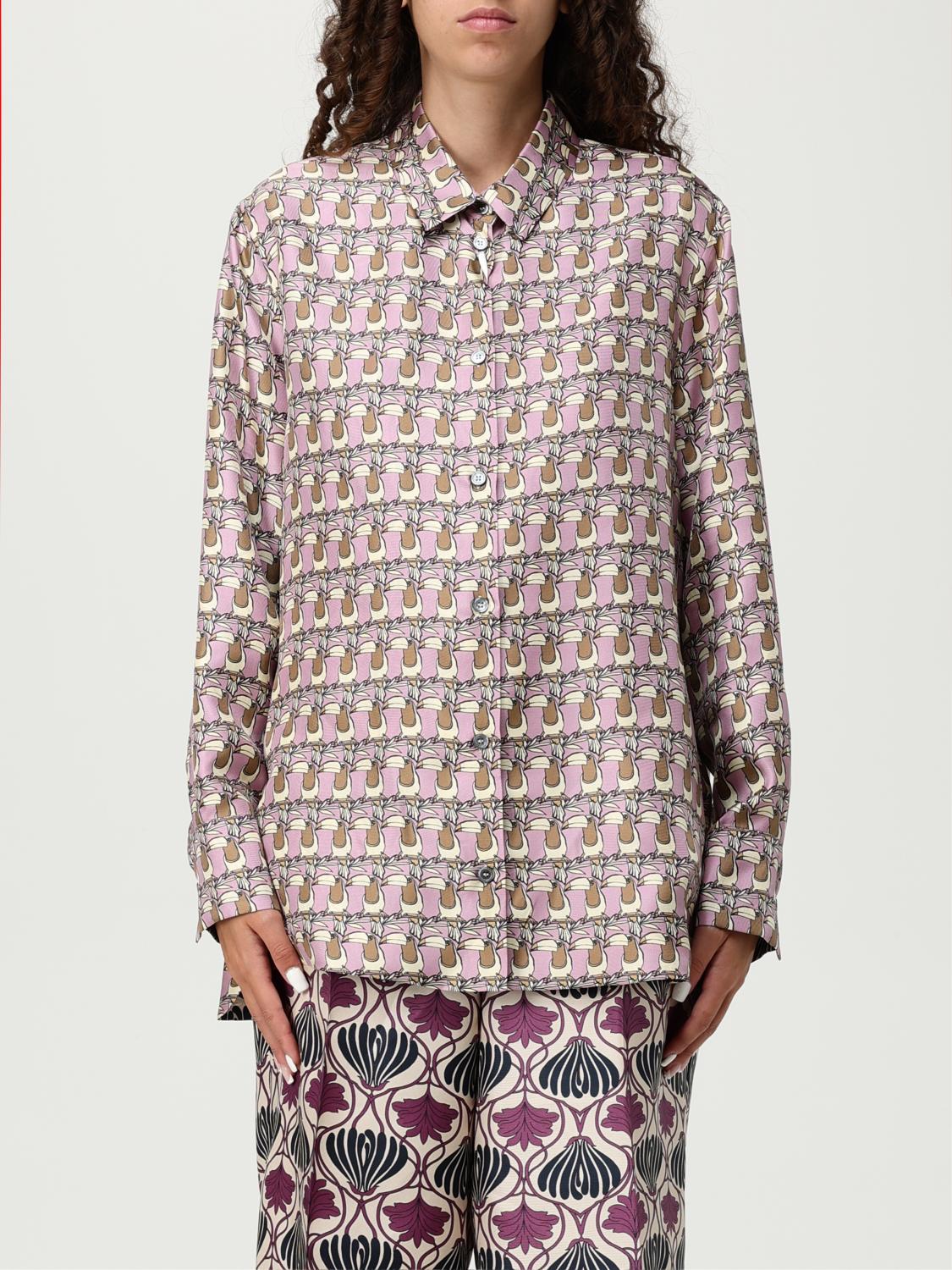 Max Mara Shirt Woman Fa01 MAX MARA