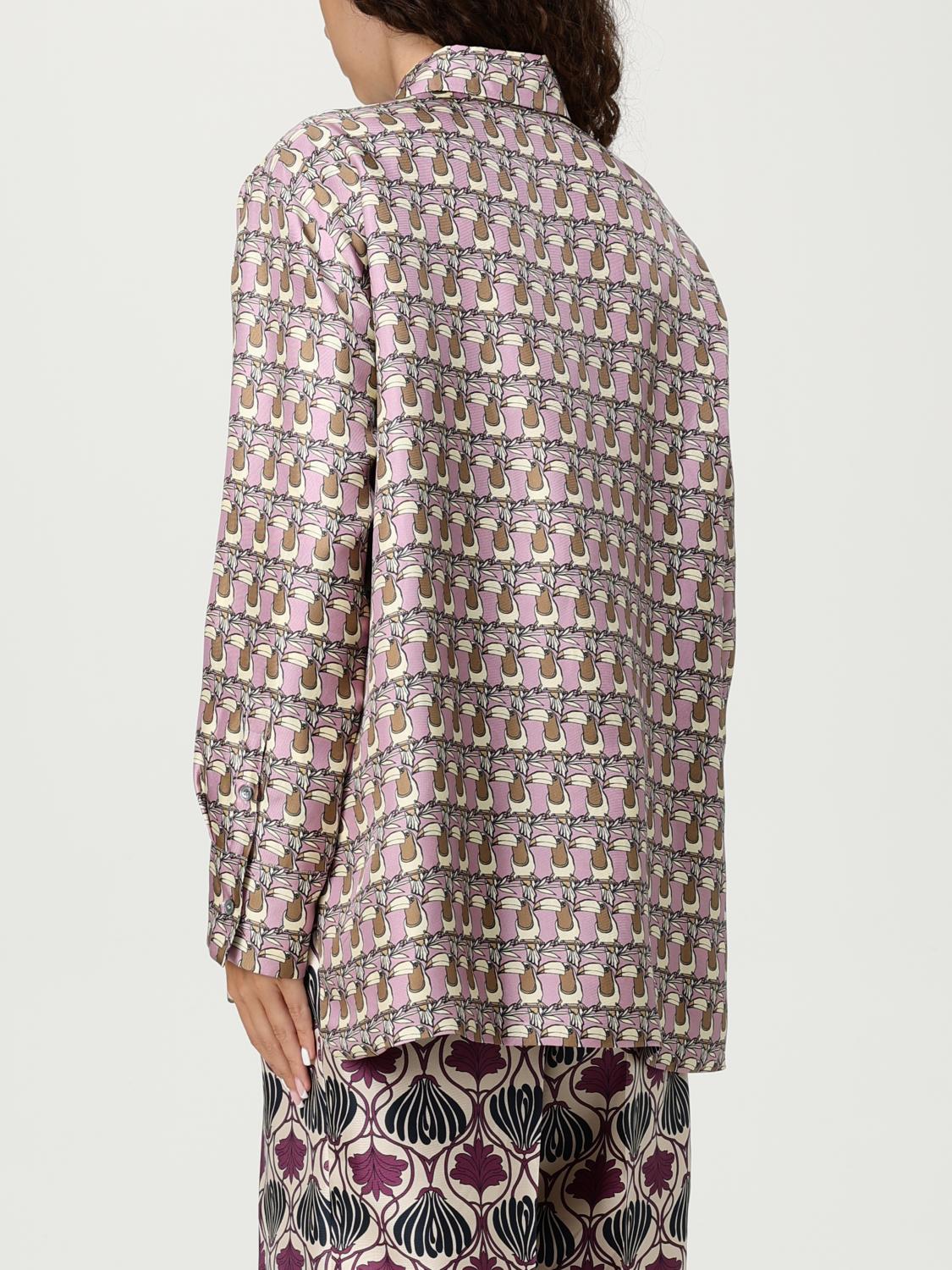 Max Mara Shirt Woman Fa01 MAX MARA