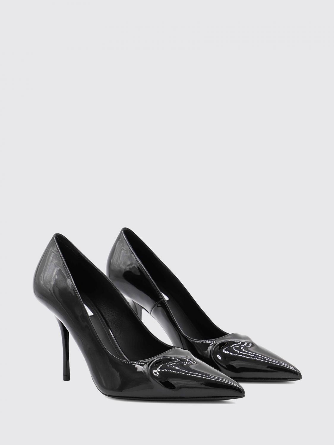 Alai�A Women High Heel Shoes Woman Alai�A