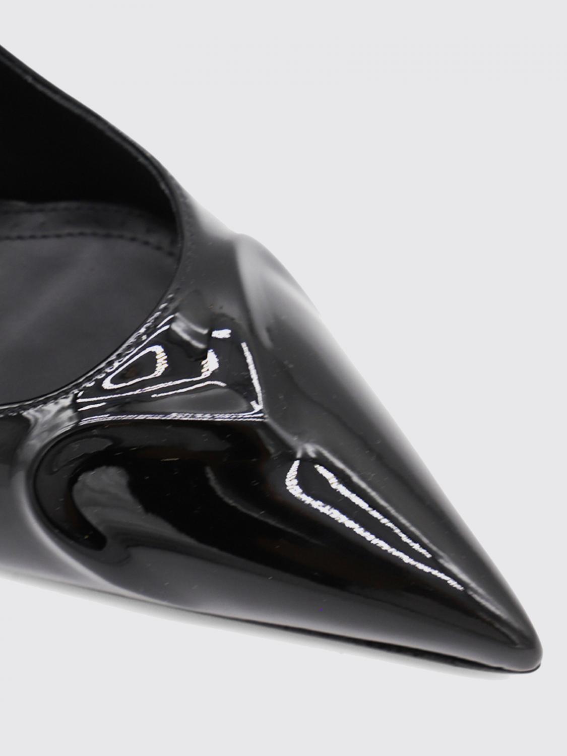 Alai�A Women High Heel Shoes Woman Alai�A