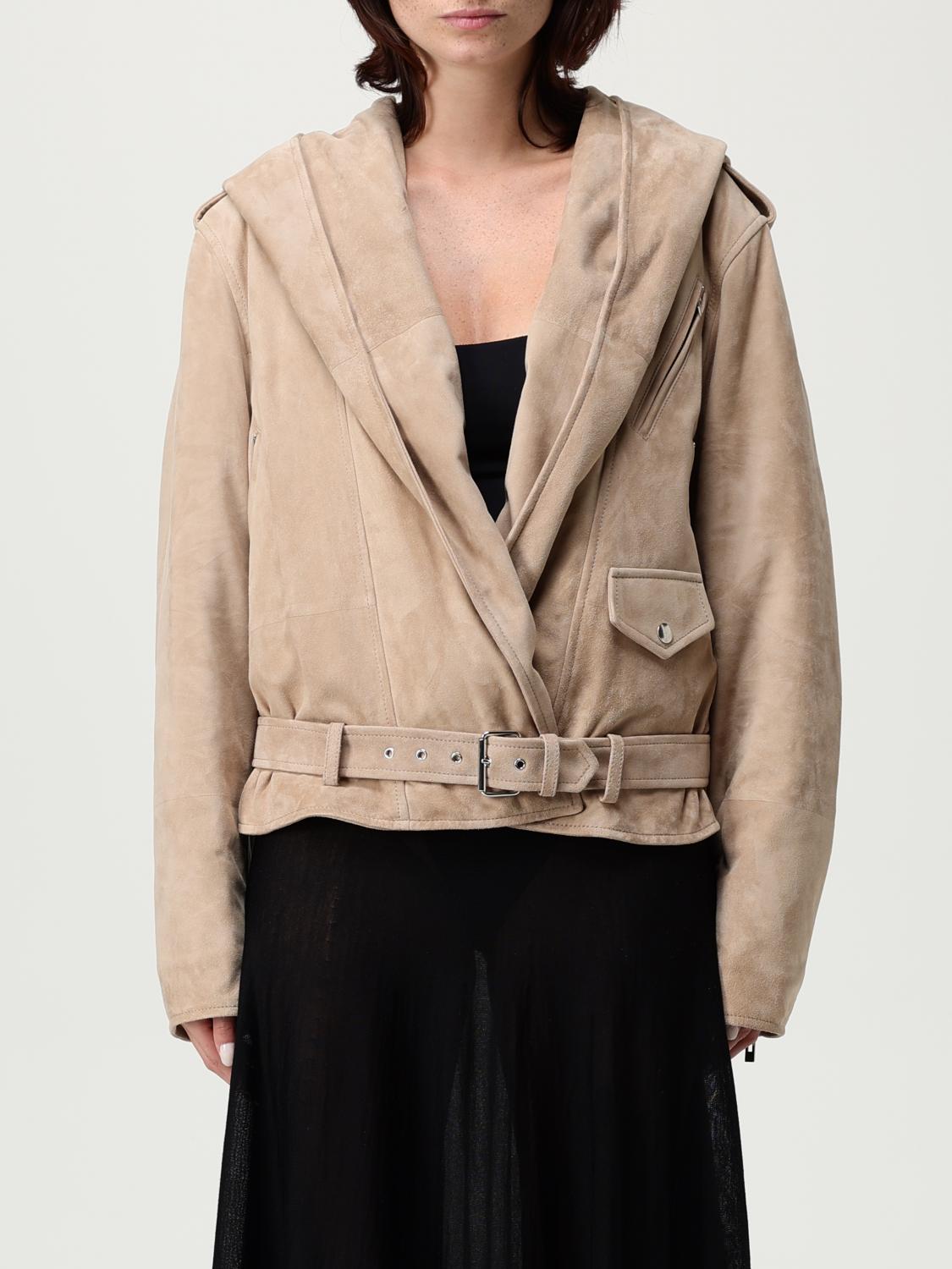 AlaiA Women Jacket Woman AlaiA ALAIA