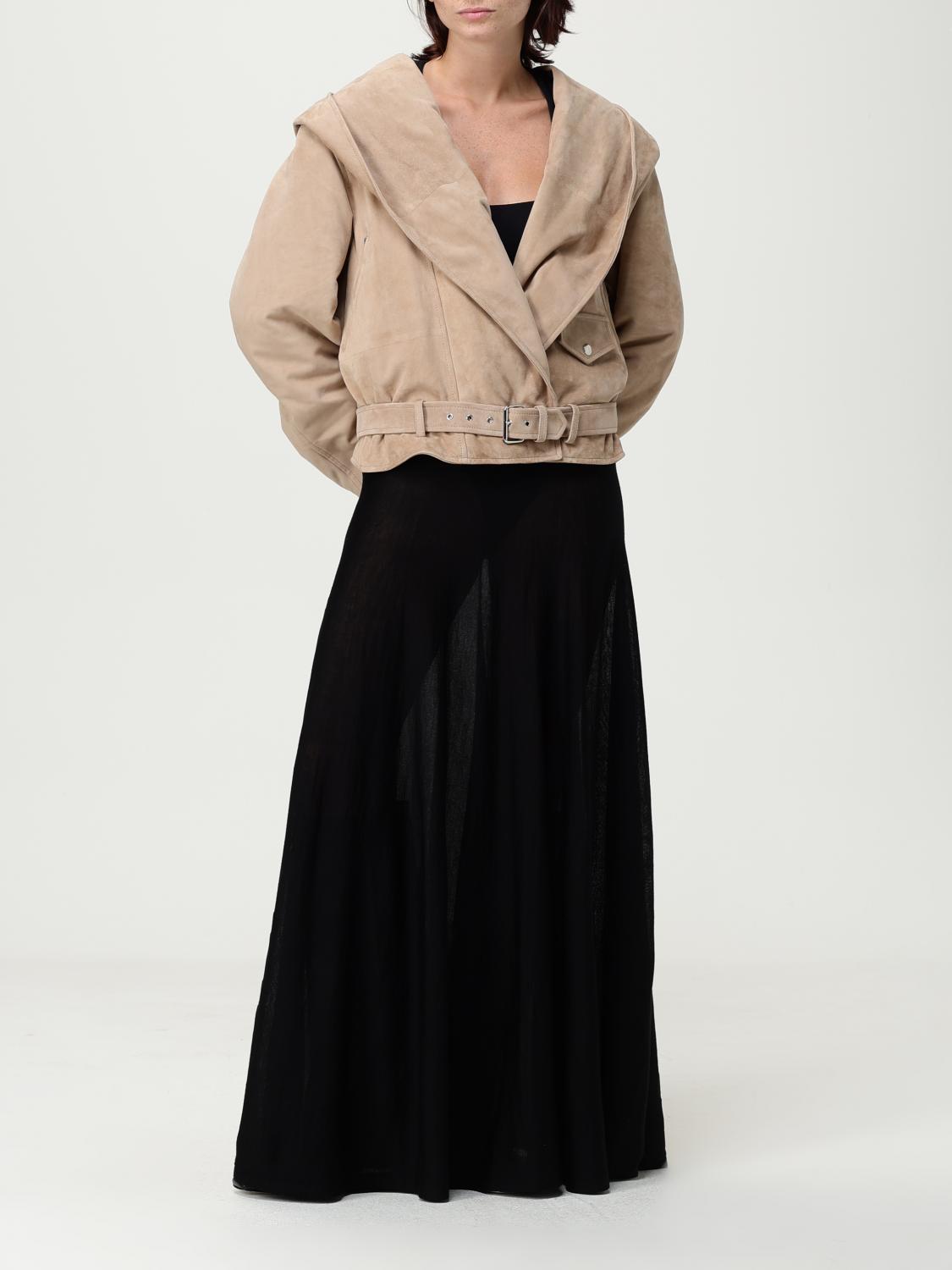 AlaiA Women Jacket Woman AlaiA ALAIA