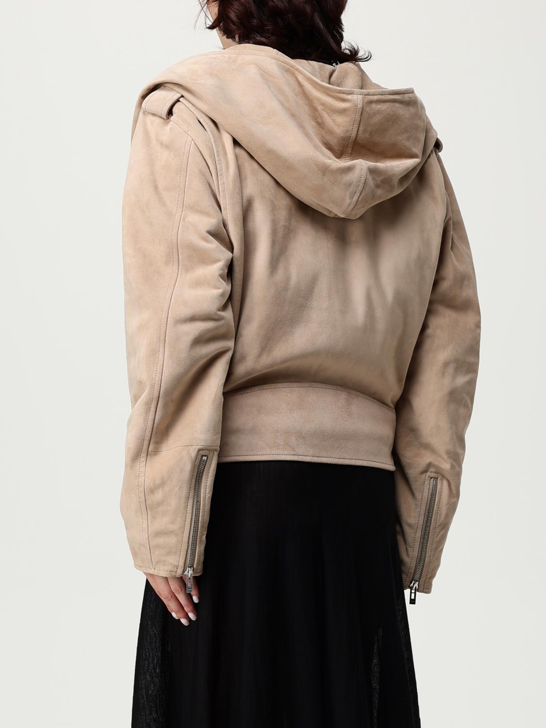 AlaiA Women Jacket Woman AlaiA ALAIA