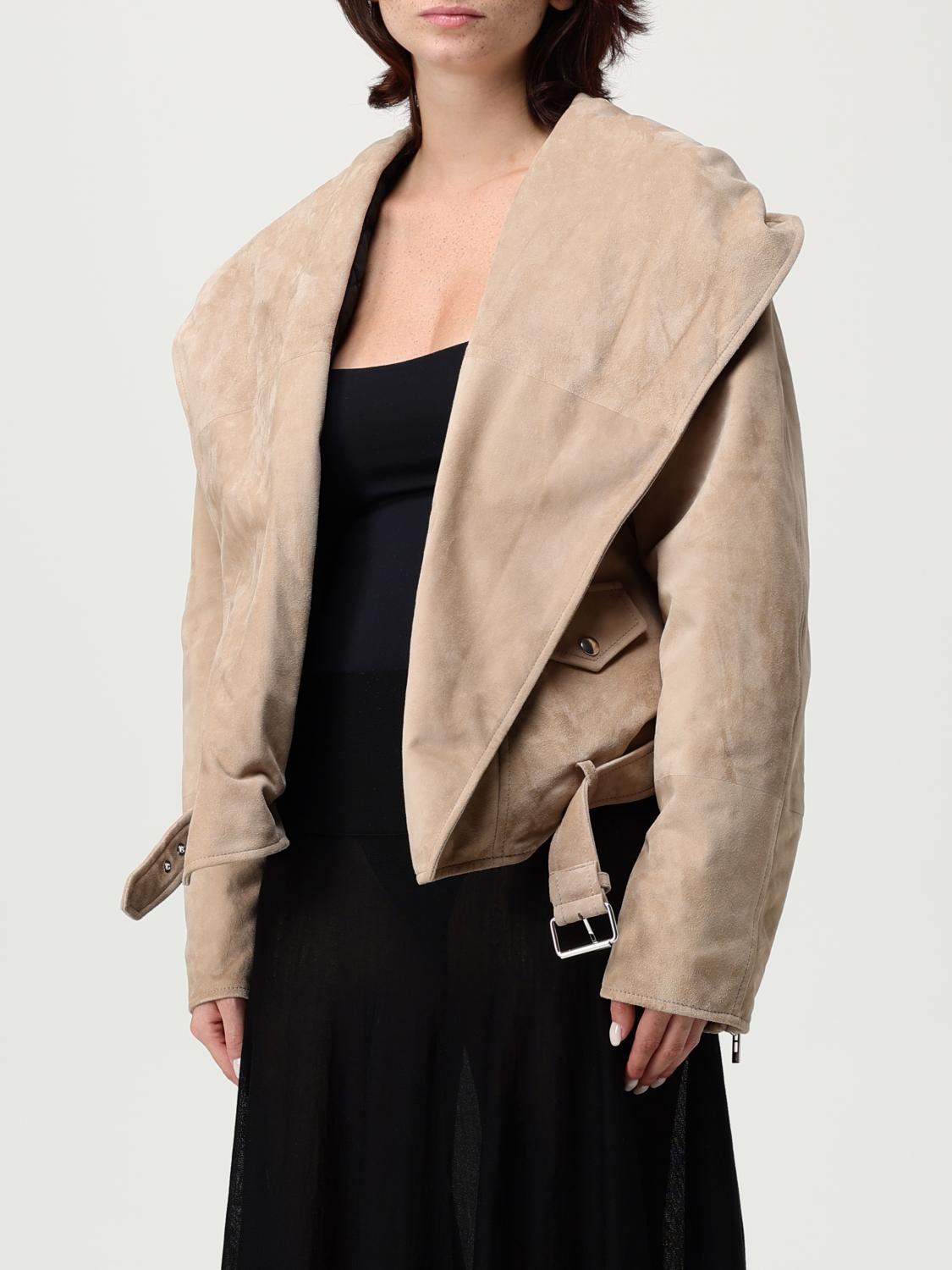 AlaiA Women Jacket Woman AlaiA ALAIA