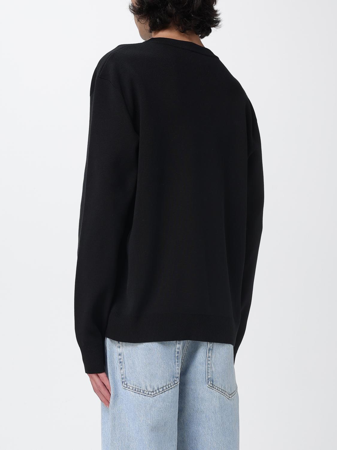 Gucci Sweater Men White GUCCI
