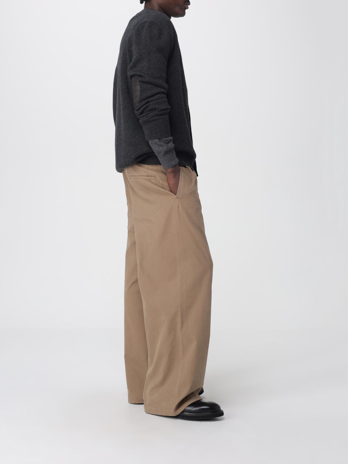 Bottega Veneta Men Sweater Men Bottega Veneta BOTTEGA VENETA