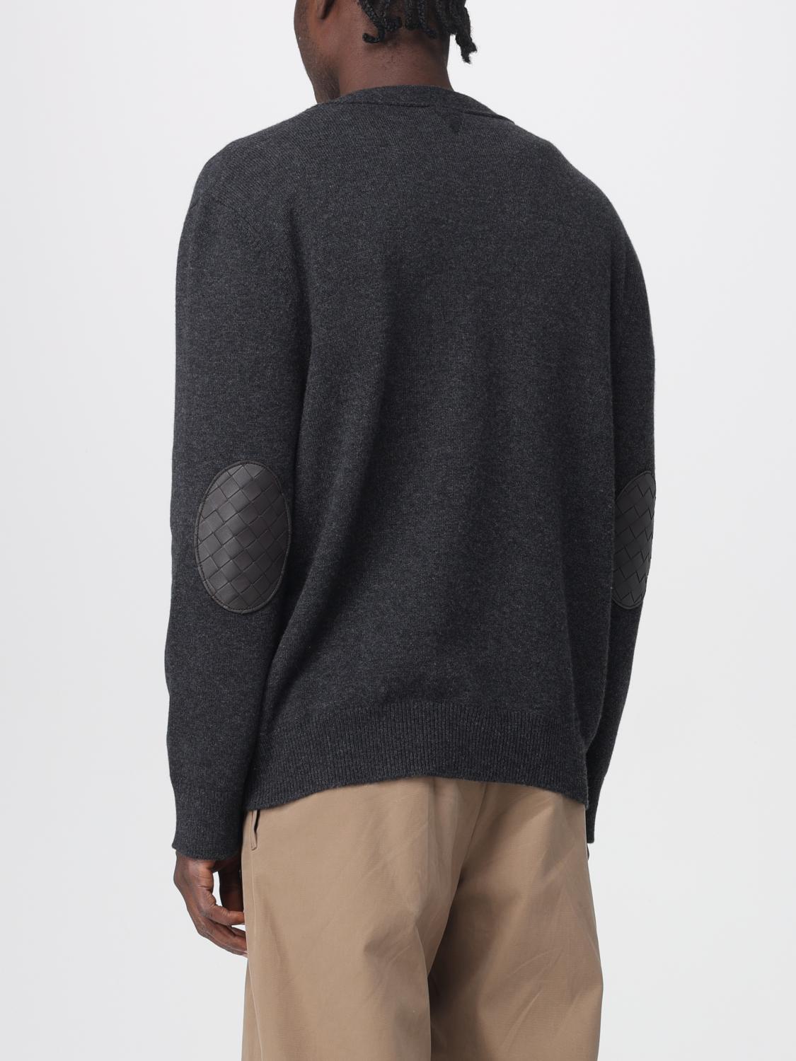 Bottega Veneta Men Sweater Men Bottega Veneta BOTTEGA VENETA