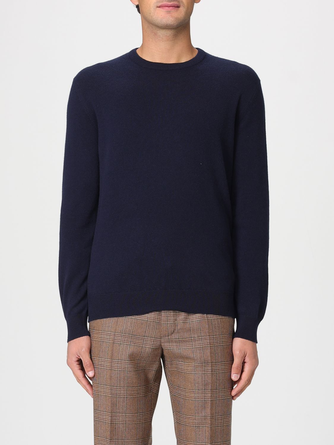 Zegna Men Sweater Men Zegna ZEGNA