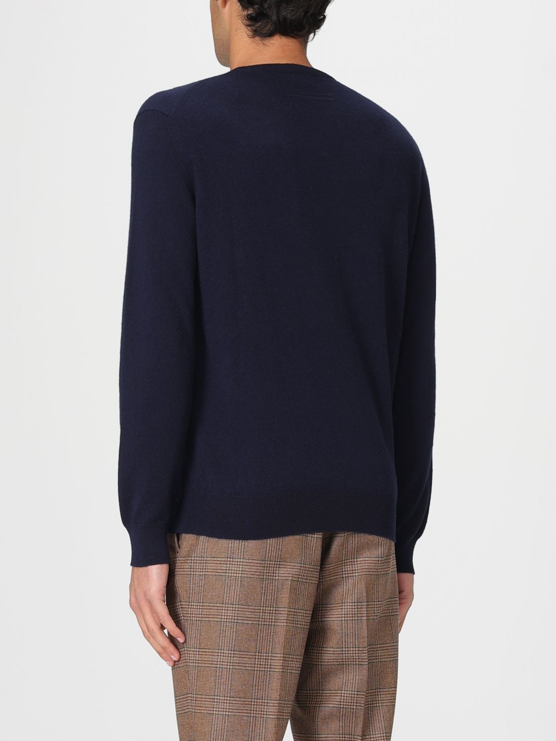 Zegna Men Sweater Men Zegna ZEGNA