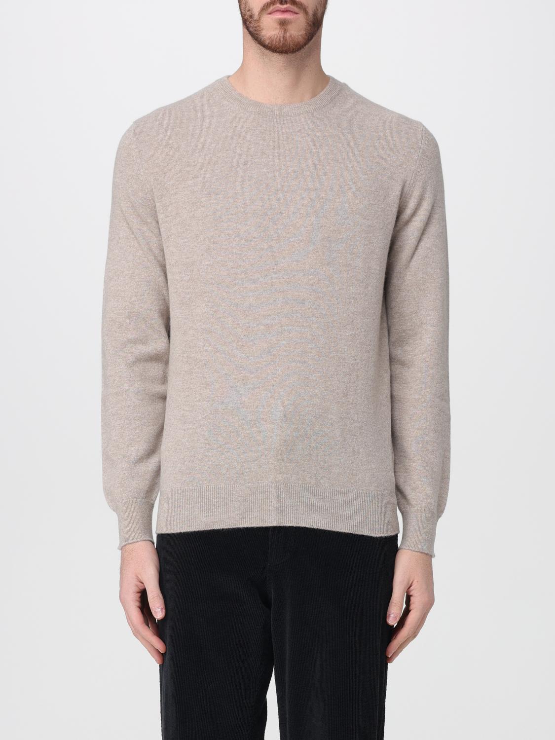Zegna Men Sweater Men Zegna ZEGNA