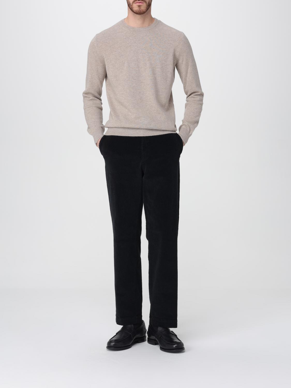 Zegna Men Sweater Men Zegna ZEGNA