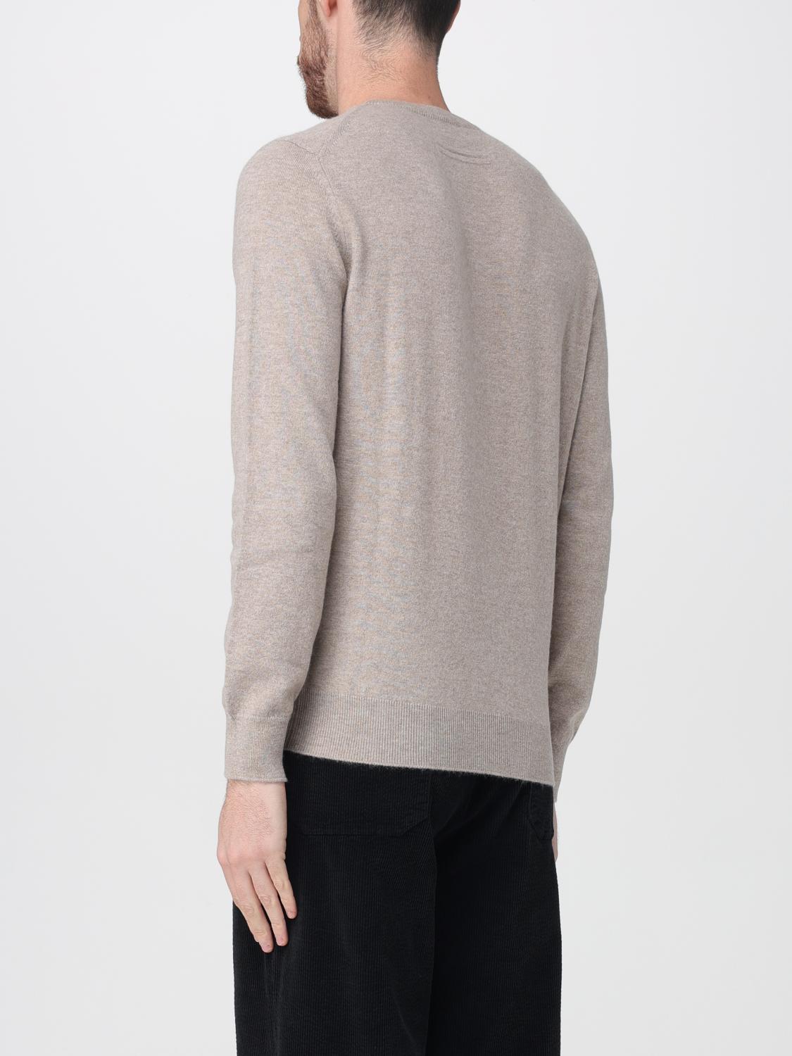 Zegna Men Sweater Men Zegna ZEGNA