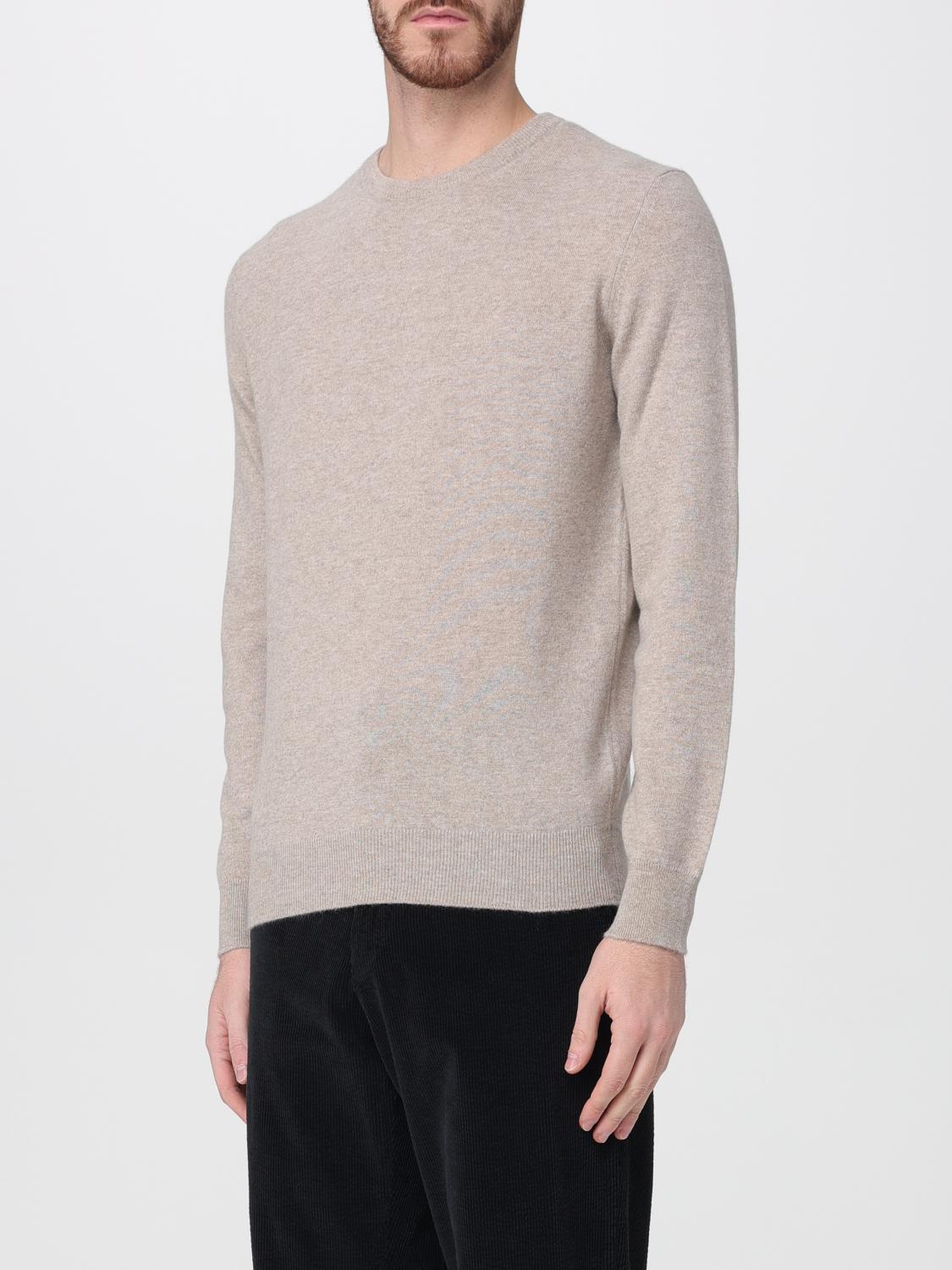 Zegna Men Sweater Men Zegna ZEGNA