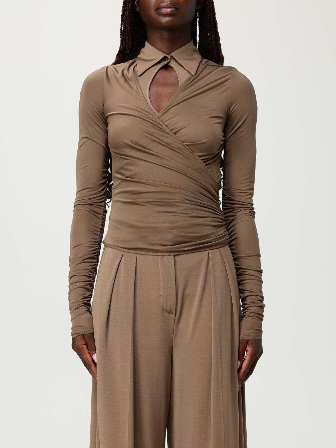 Max Mara Top Woman Hazel MAX MARA