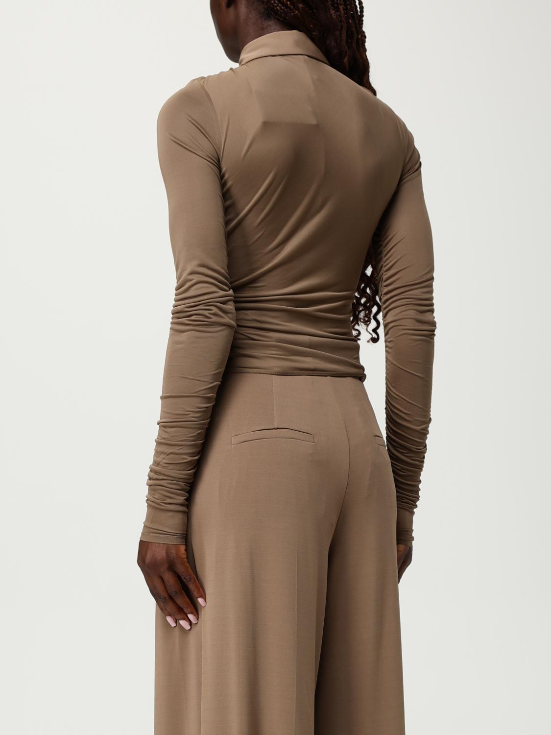 Max Mara Top Woman Hazel MAX MARA