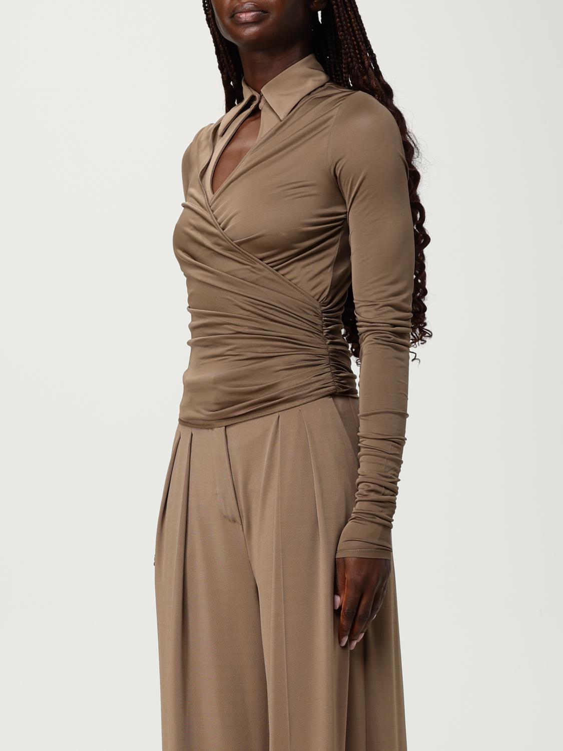 Max Mara Top Woman Hazel MAX MARA