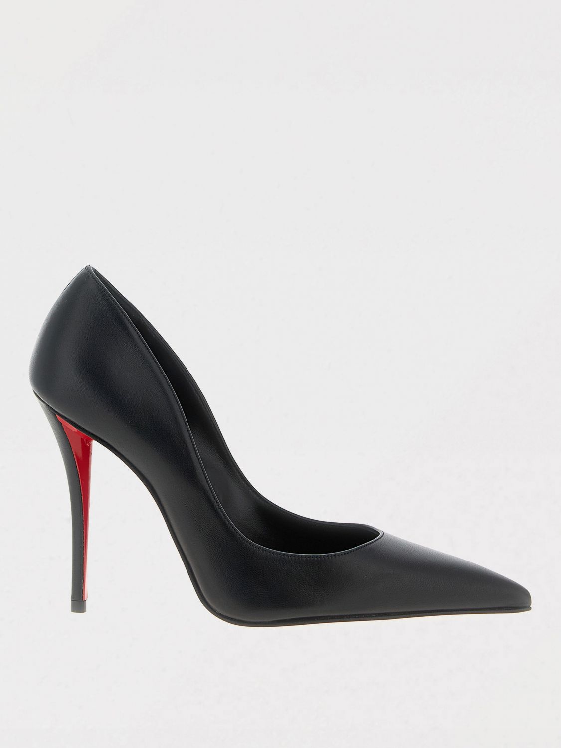 Christian Louboutin Pump Woman Black CHRISTIAN LOUBOUTIN