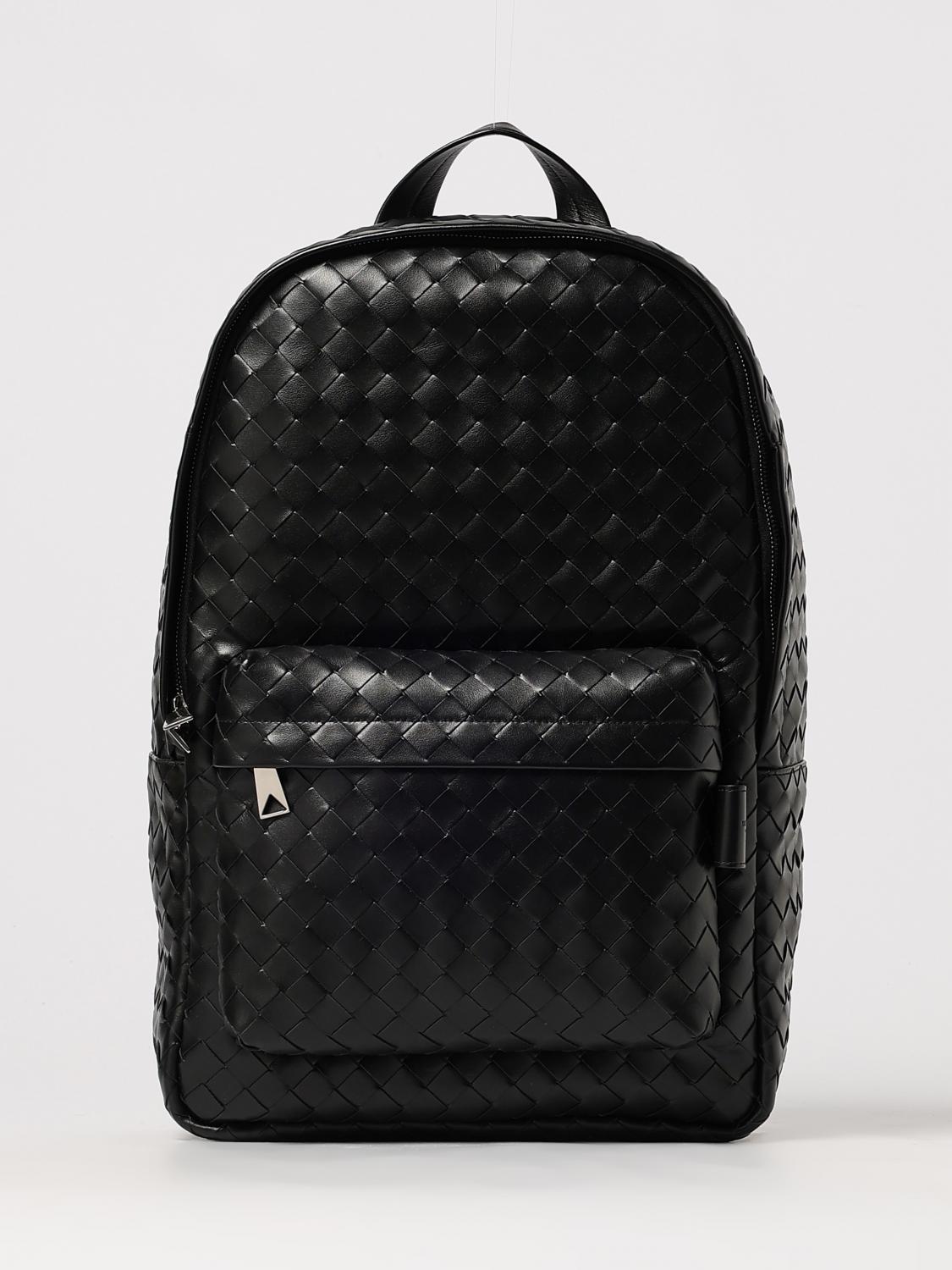 Backpack Men Bottega Veneta BOTTEGA VENETA