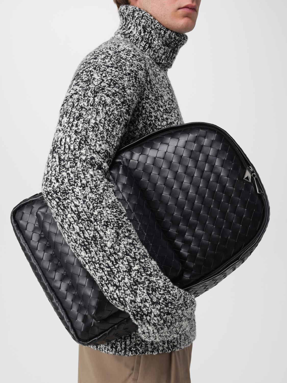Backpack Men Bottega Veneta BOTTEGA VENETA