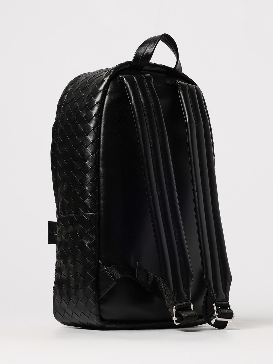 Backpack Men Bottega Veneta BOTTEGA VENETA