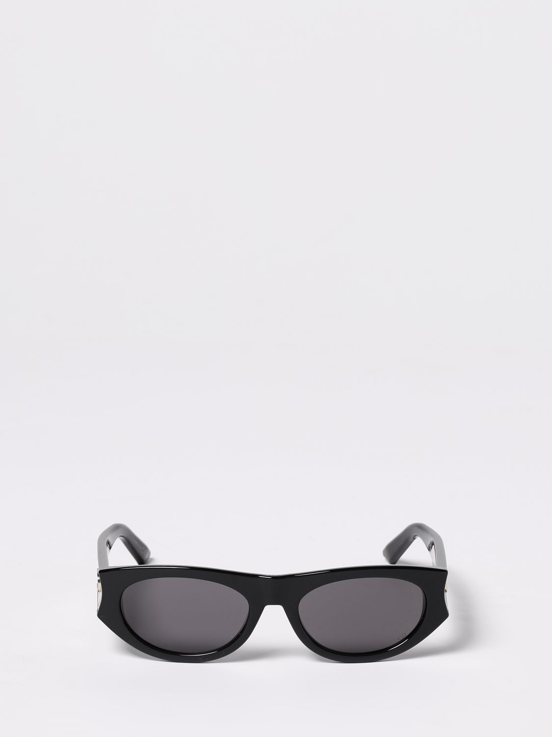 Dior Sunglasses Woman Black CHRISTIAN DIOR
