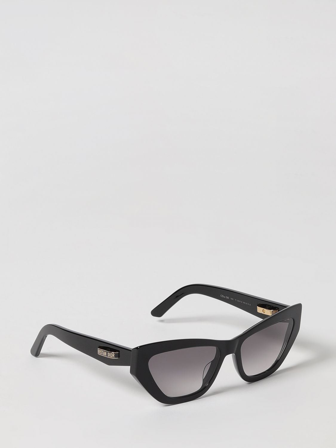 Dior Sunglasses Woman Black