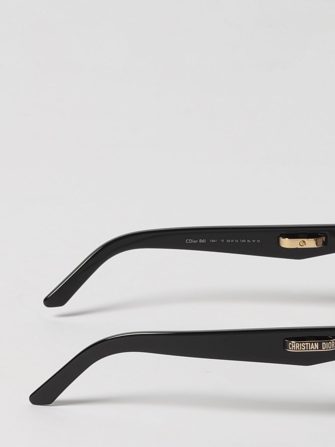 Dior Sunglasses Woman Black