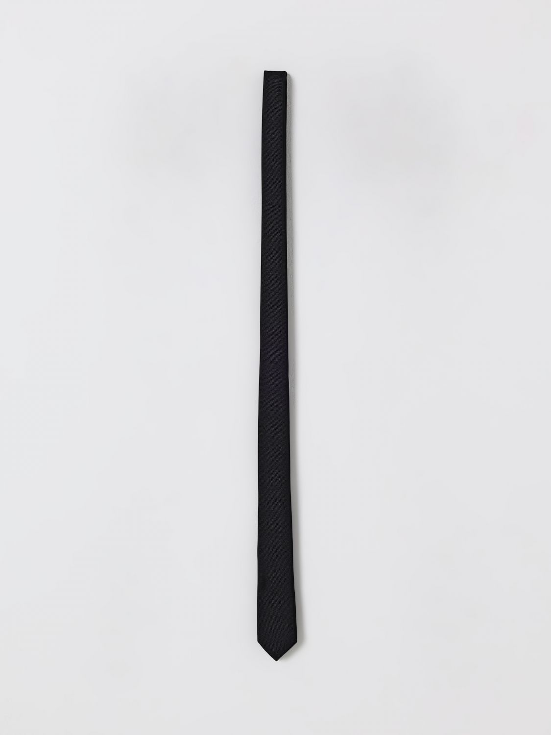 Saint Laurent Men Tie Men Saint Laurent SAINT LAURENT