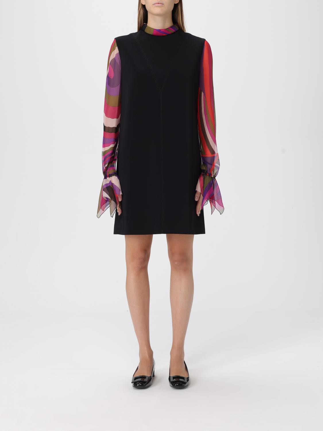 Pucci Women Dress Woman Pucci PUCCI