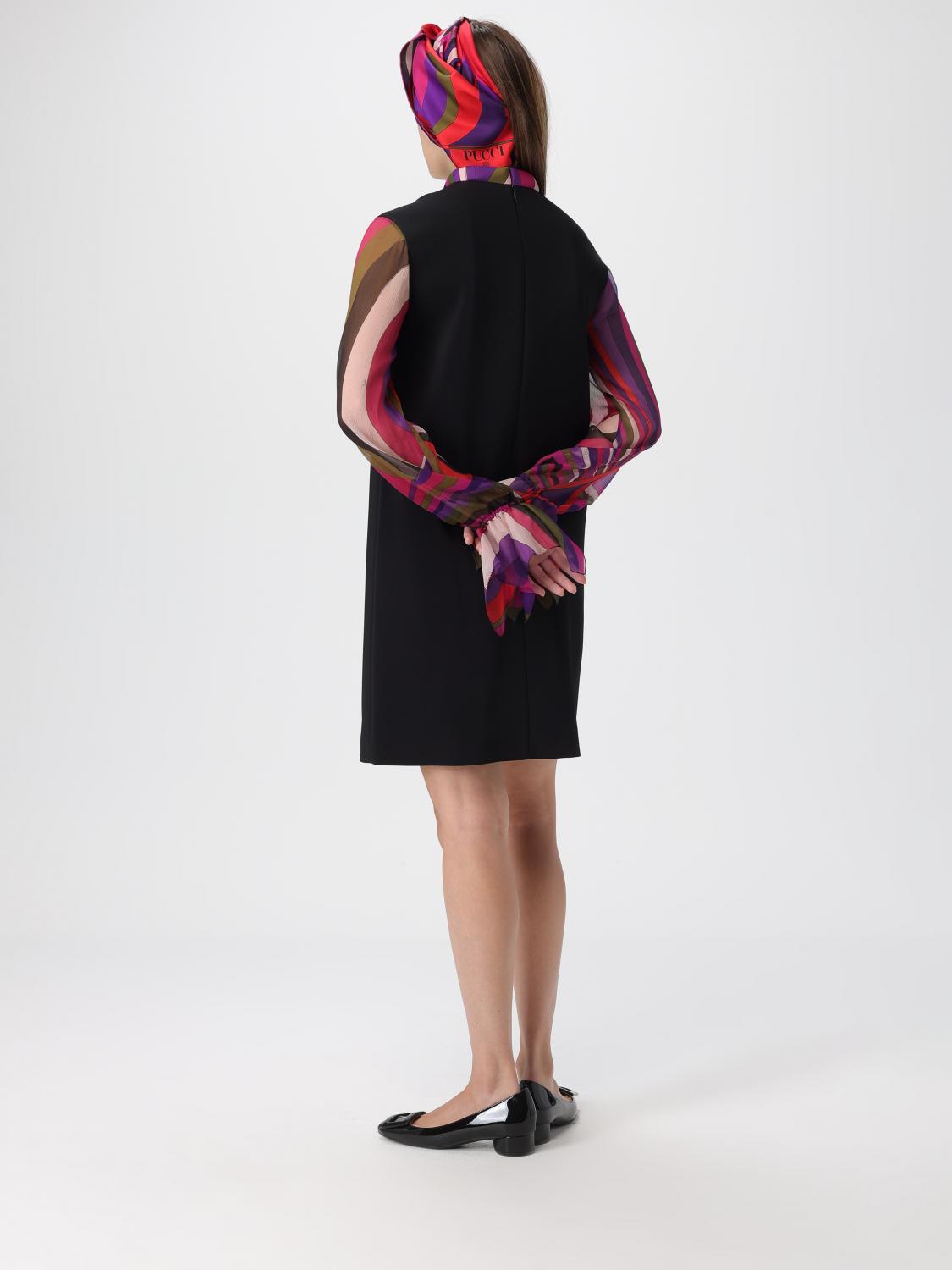 Pucci Women Dress Woman Pucci PUCCI