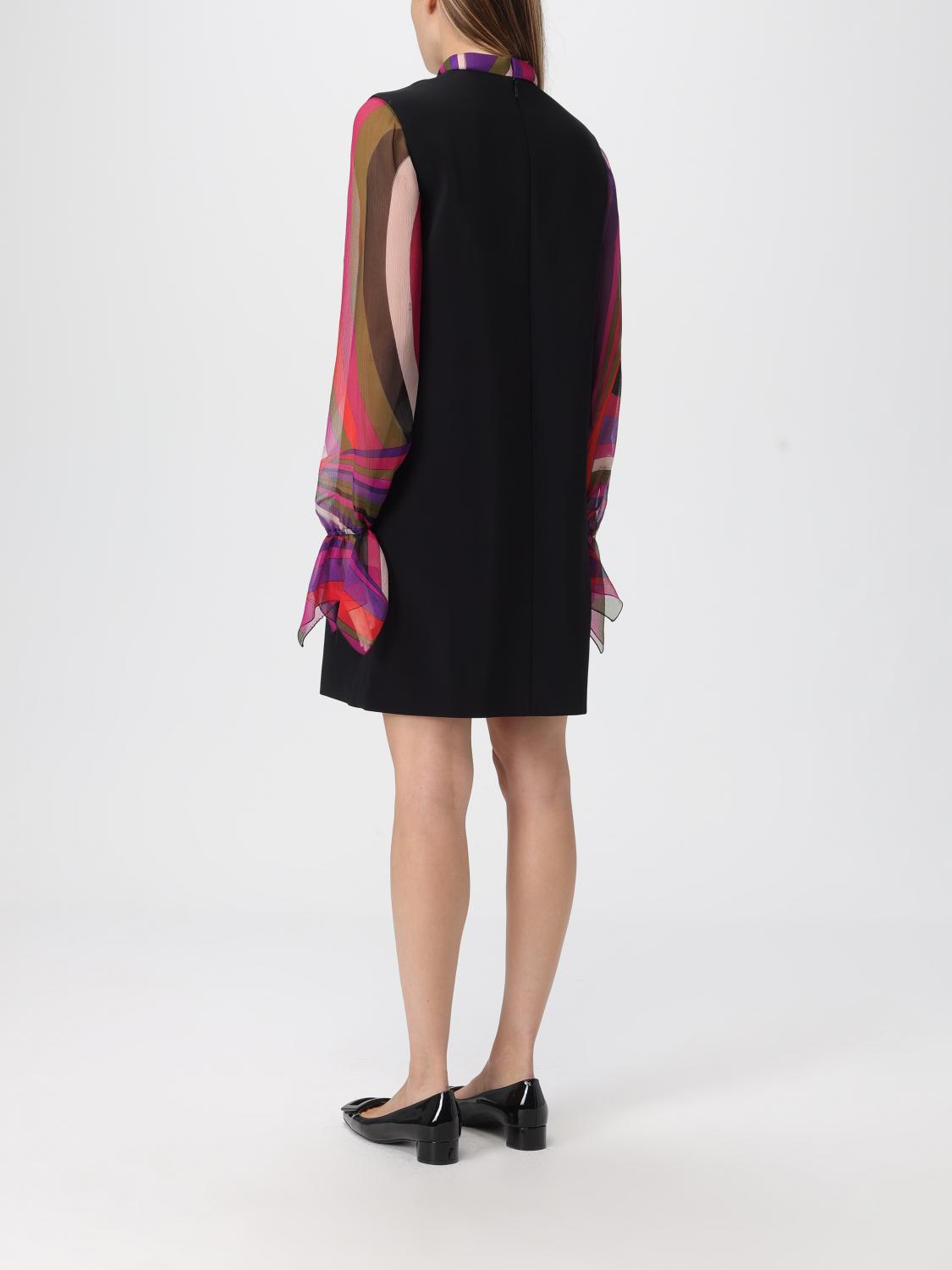 Pucci Women Dress Woman Pucci PUCCI