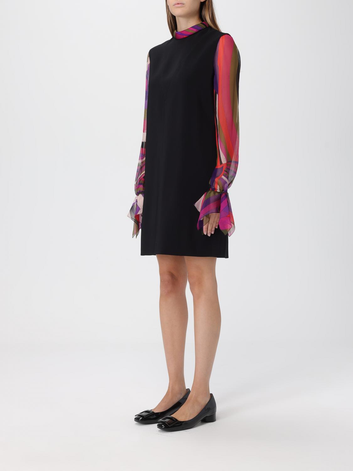 Pucci Women Dress Woman Pucci PUCCI