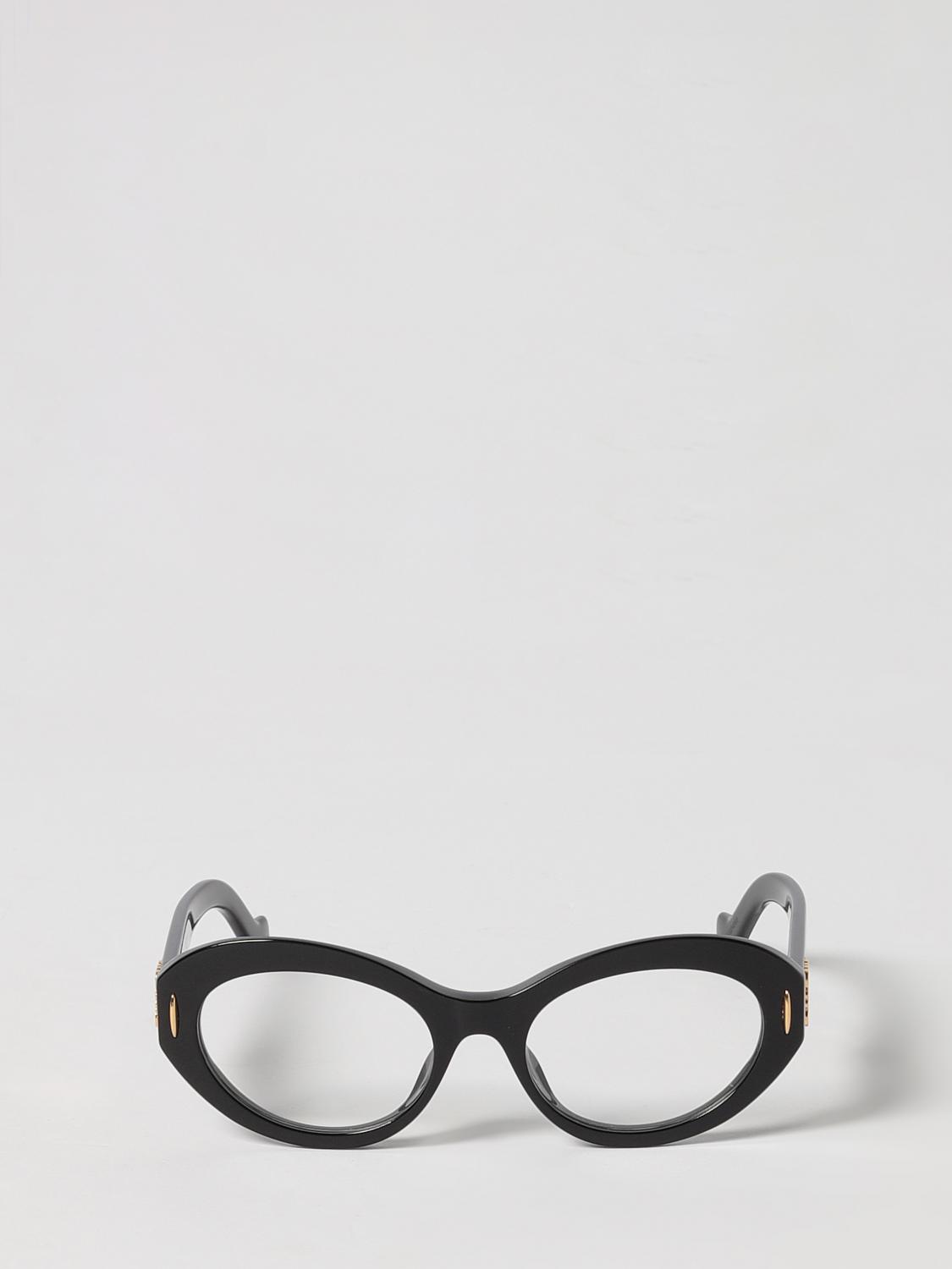 Loewe Optical Frames Woman Black LOEWE