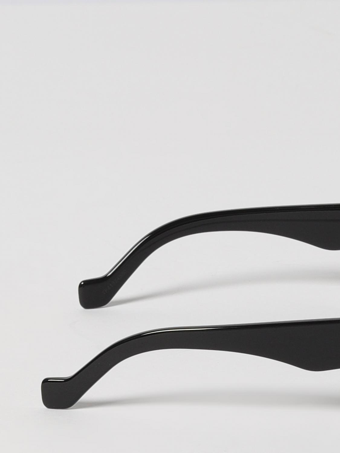 Loewe Optical Frames Woman Black LOEWE