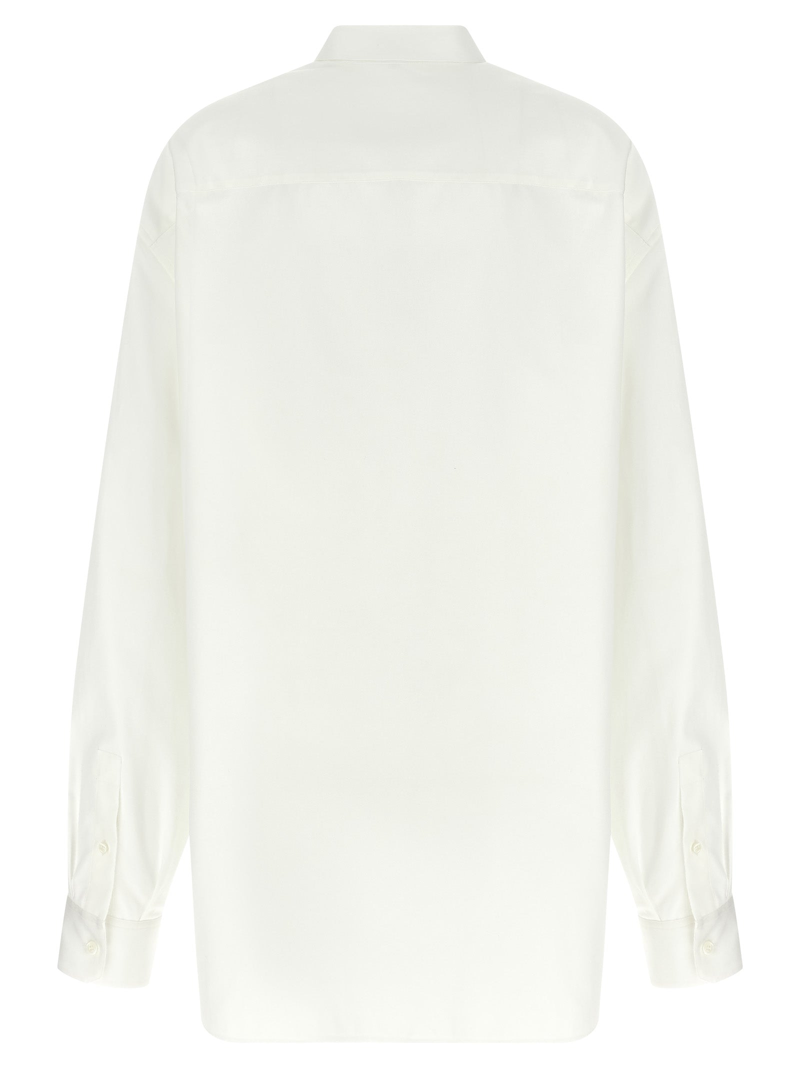 Loewe Men Anagram Shirt LOEWE