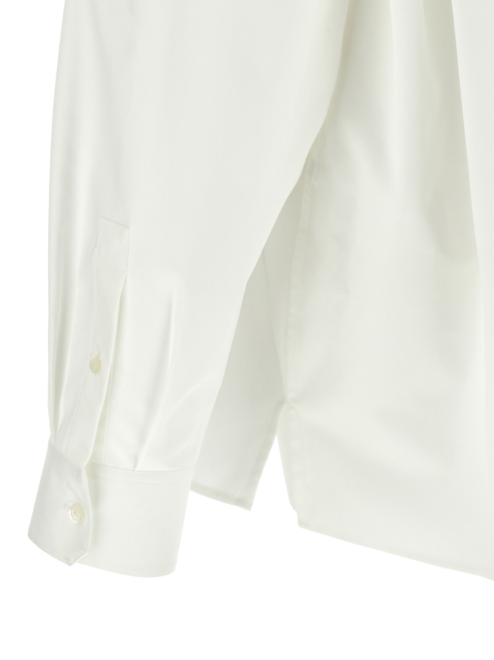 Loewe Men Anagram Shirt LOEWE
