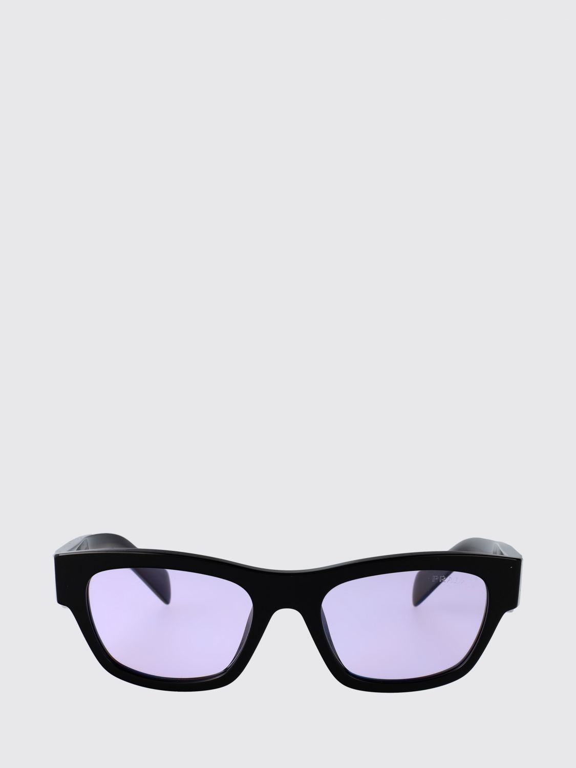 Prada Sunglasses Woman Black 1 PRADA
